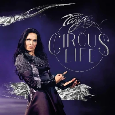 Afbeelding van Tarja Circus Life (CD)