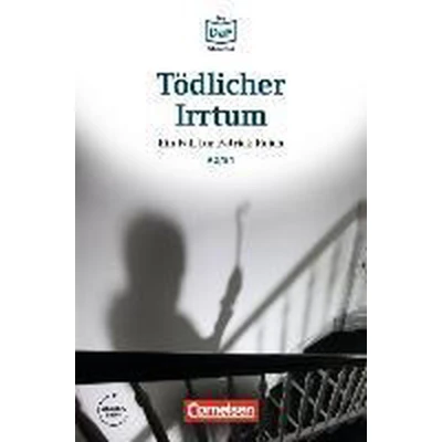 Afbeelding van Todlicher Irrtum Ein Aktenkoffer auf Sylt