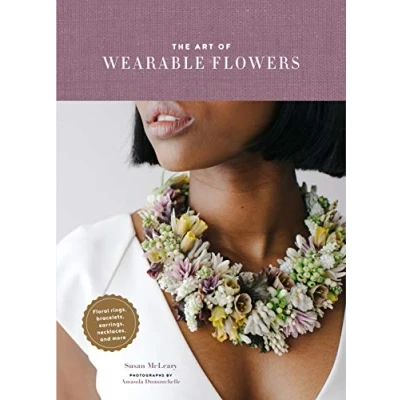 Afbeelding van The Art of Wearable Flowers