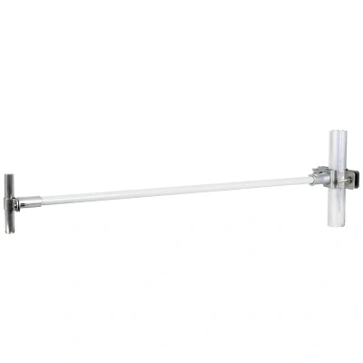 Afbeelding van DEHN DIDH 16 690 RS40.60 V2A Montage accessoires 1 stuk(s)