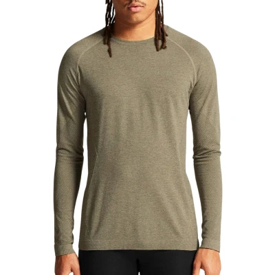 Afbeelding van Craft Thermoshirt heren lange mouw Core dry