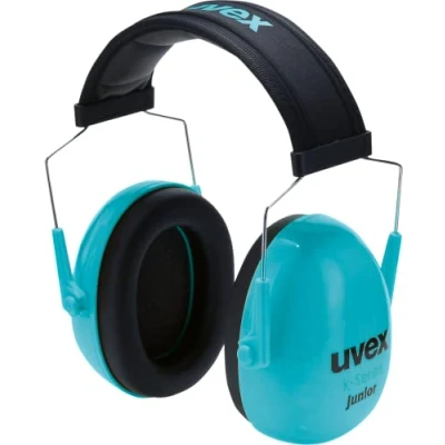 Afbeelding van uvex K Junior 2600010 Oorkap 29 dB 1 stuk(s)