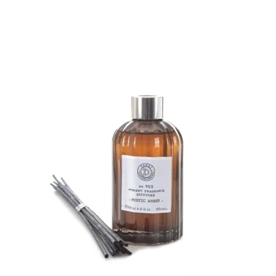 Afbeelding van DEPOT No.903 AMBIENT DIFFUSER MYSTIC AMBER
