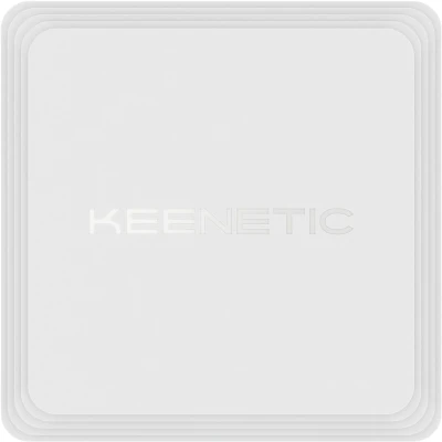 Afbeelding van Keenetic Voyager Pro 4 Pack WiFi router 2.4 GHz, 5 GHz