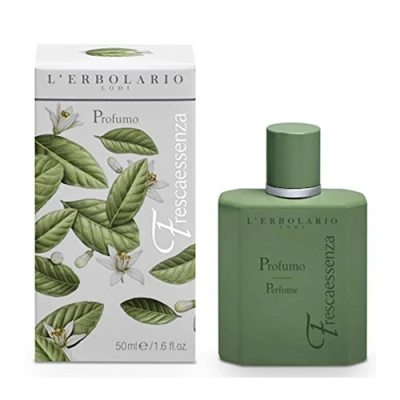 Afbeelding van L &#039;erbolario Fresca Essenza Eau de Parfum, per stuk verpakt (1 x 50 ml)