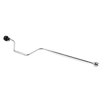 Afbeelding van Zwengel voor cranksteunen, 19 mm, 6 kant, 840 caravans en aanhangers
