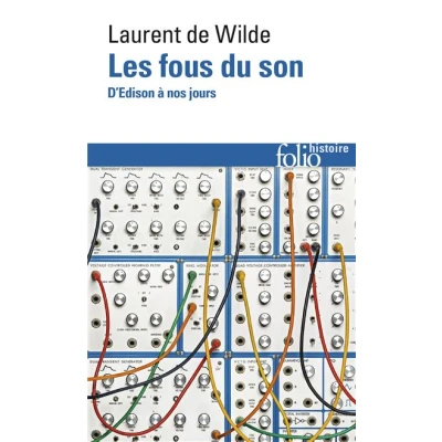 Image de Les fous du son