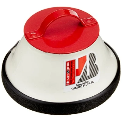Afbeelding van Humes &amp; Berg Trompet Stone Lined Plunger Mute 105