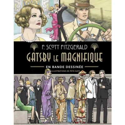 Image de Gatsby le magnifique
