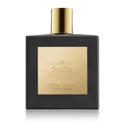 Afbeelding van Miller Harris La Feuille Eau de Parfum 100ml