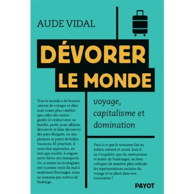 Image de Dévorer le monde