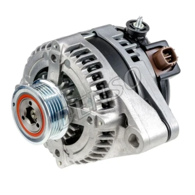 Afbeelding van DENSO DAN1345 Dynamo / Alternator 14V 130A