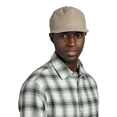 Afbeelding van Buff Solid Military Cap Pack Trucker Unisex