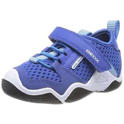 Afbeelding van GEOX JR WADER A Blauw 24 EU