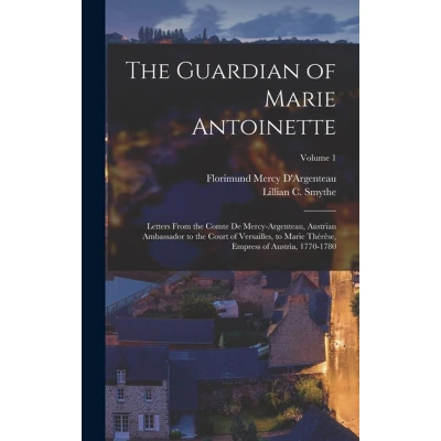 Afbeelding van The Guardian of Marie Antoinette