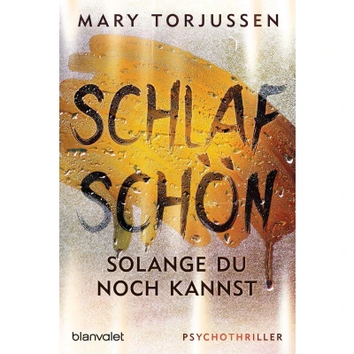Afbeelding van Schlaf schön, solange du noch kannst