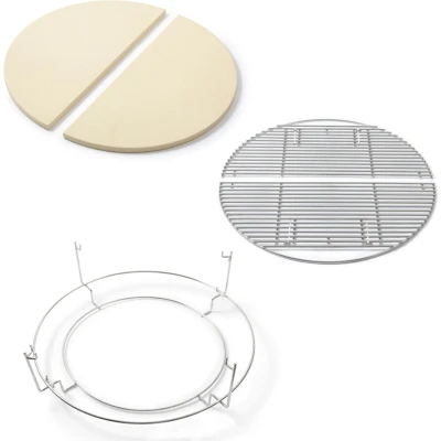 Afbeelding van YAKINIKU LARGE 19&#039;&#039; Pro set