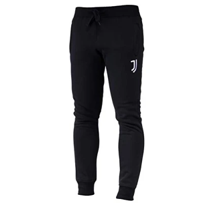 Afbeelding van JUVE Fit broek van Molton, officiële collectie Juventus, heren