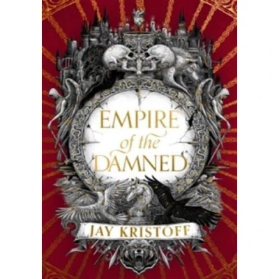 Image de Empire of the Damned