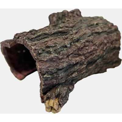 Afbeelding van HabiStat Repto Deco Bark Maat XL