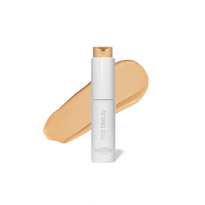 Afbeelding van ReEvolve Natural Finish Liquid Foundation RMS Beauty