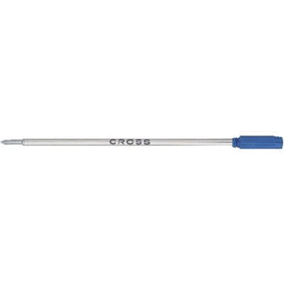Afbeelding van Balpenvulling Cross blauw fijn