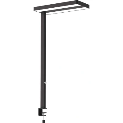 Afbeelding van Maul MAULjaval 8258390 LED tafellamp Lichtbron vervangbaar door elektricien 64 W Zwart
