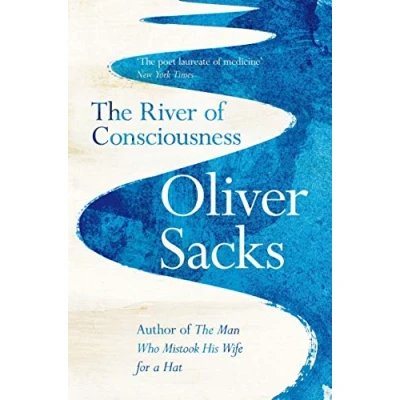 Afbeelding van The River of Consciousness