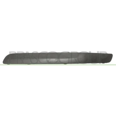 Afbeelding van PRASCO Premium SK3221244 Sier / beschermingspaneel, bumper Links voor SKODA: Fabia I Hatchback