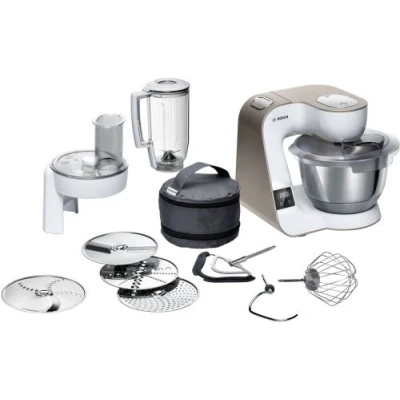 Image de Bosch MUM5XW20 Blanc