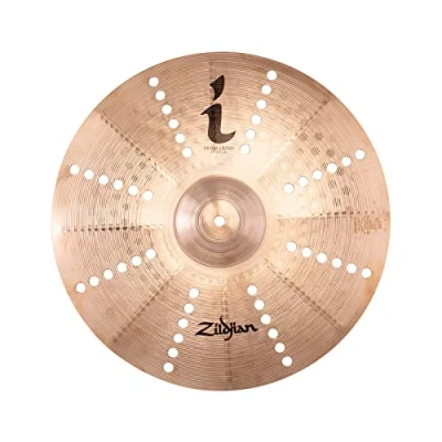 Afbeelding van Zildjian 17 I Family Trash Crash, Medium Thin, Traditional Finish Crash