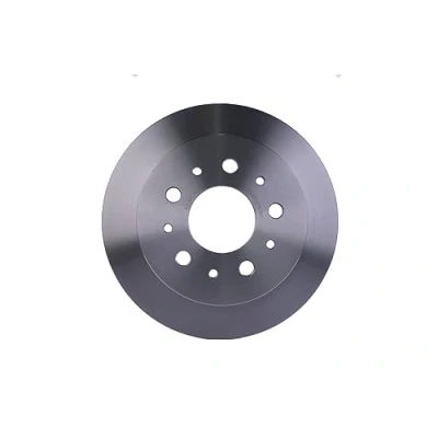 Afbeelding van HELLA 8DD 355 108 961 Remschijf 280 16 05/10 118 volledig Zonder wielbevestigingsbout, wielnaaf PEUGEOT: Boxer Van, Minibus