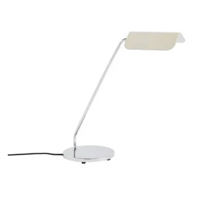 Afbeelding van HAY Apex Bureaulamp Oyster