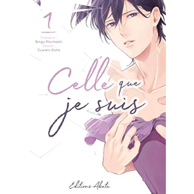 Afbeelding van Celle que je suis,01