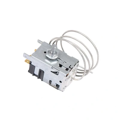 Afbeelding van Electrolux AEG 2063979724 thermostaat 077B3505 ,077B 3505