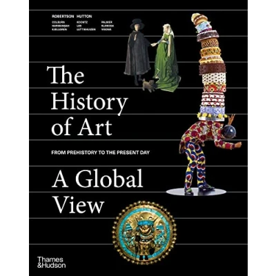 Afbeelding van The History of Art: A Global View