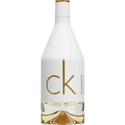 Afbeelding van Calvin Klein Ck In 2u Her Eau de Toilette 150 ml