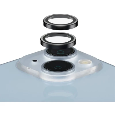 Afbeelding van PanzerGlass Hoops Rings Apple iPhone 14/14 Plus