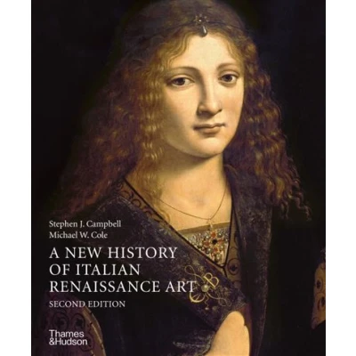 Image de A New History of Italian Renaissance Art