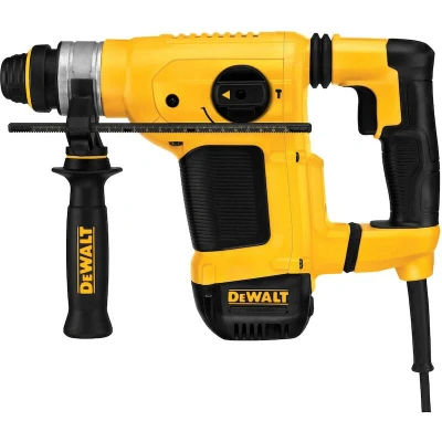 Afbeelding van DeWALT D25430K Breekhamer 4.2J 1000Watt