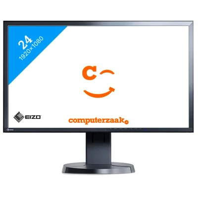 Afbeelding van Eizo Flexscan EcoView EV2416W