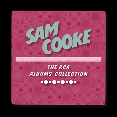Afbeelding van Rca Albums Collection