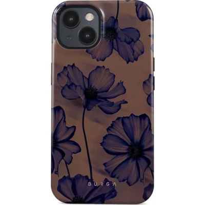 Afbeelding van Burga Tough Case Apple iPhone 14 Velvet Night