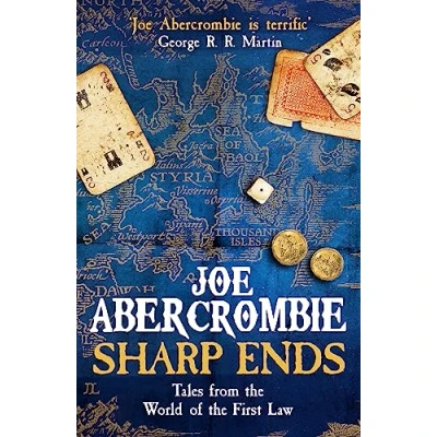 Afbeelding van Sharp Ends