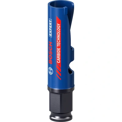 Afbeelding van Bosch Accessories EXPERT Construction 2608900451 Gatenzaag 1 stuks 19 mm stuk(s)