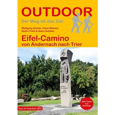 Afbeelding van Eifel Camino