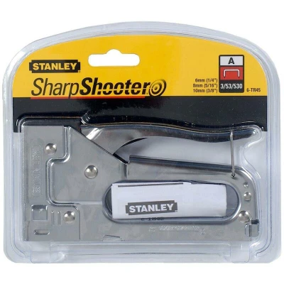 Afbeelding van Stanley Handtacker Hobby TR45 Type A