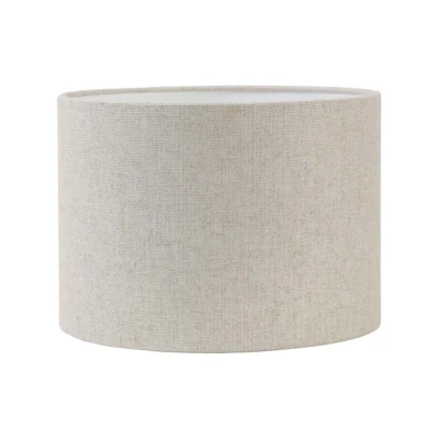 Afbeelding van Light &amp; Living Lampenkap LIVIGNO 40x40x30 Bruin