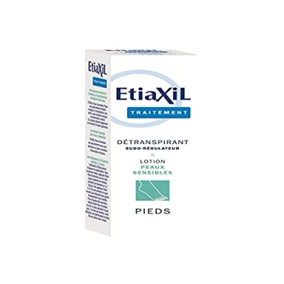 Afbeelding van ETIAXIL Detranspirant voor de gevoelige huid
