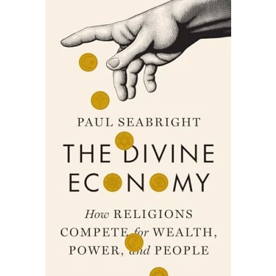 Afbeelding van Origins Of Enchantment How Religions Compete